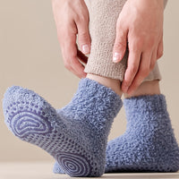 Rowan | Men's Slipper Socks