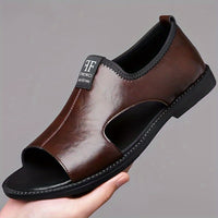 Rowan | Orthopedic Walking Sandals