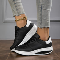 Rowan | Orthopedic Thick Sole Shoes