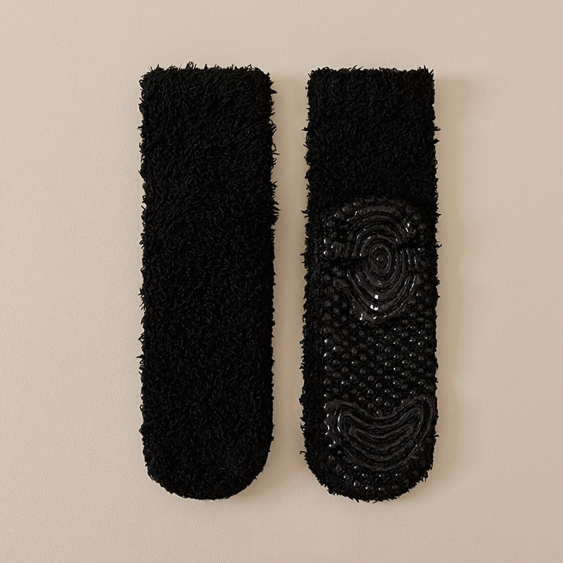 Rowan | Men's Slipper Socks