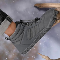 Rowan | Waterproof Snow Shoes
