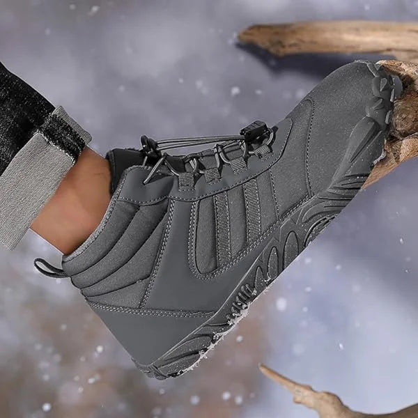 Rowan | Waterproof Snow Shoes