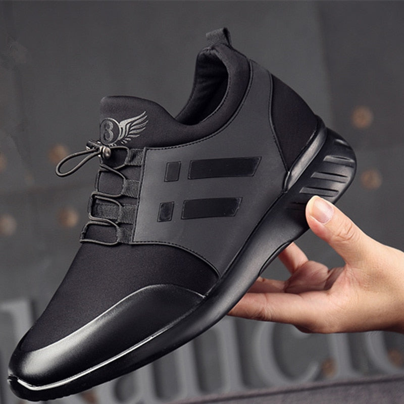 Rowan | Orthopedic Leather Dress Shoes