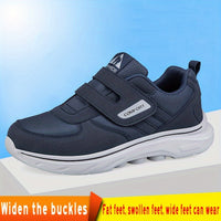 Rowan | Orthopedic Wide Fit Trainers
