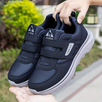 Rowan | Orthopedic Wide Fit Trainers