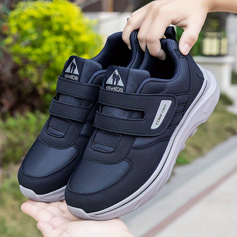 Rowan | Orthopedic Wide Fit Trainers
