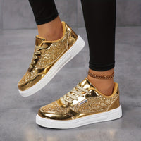 Rowan | Sparkling Trainers