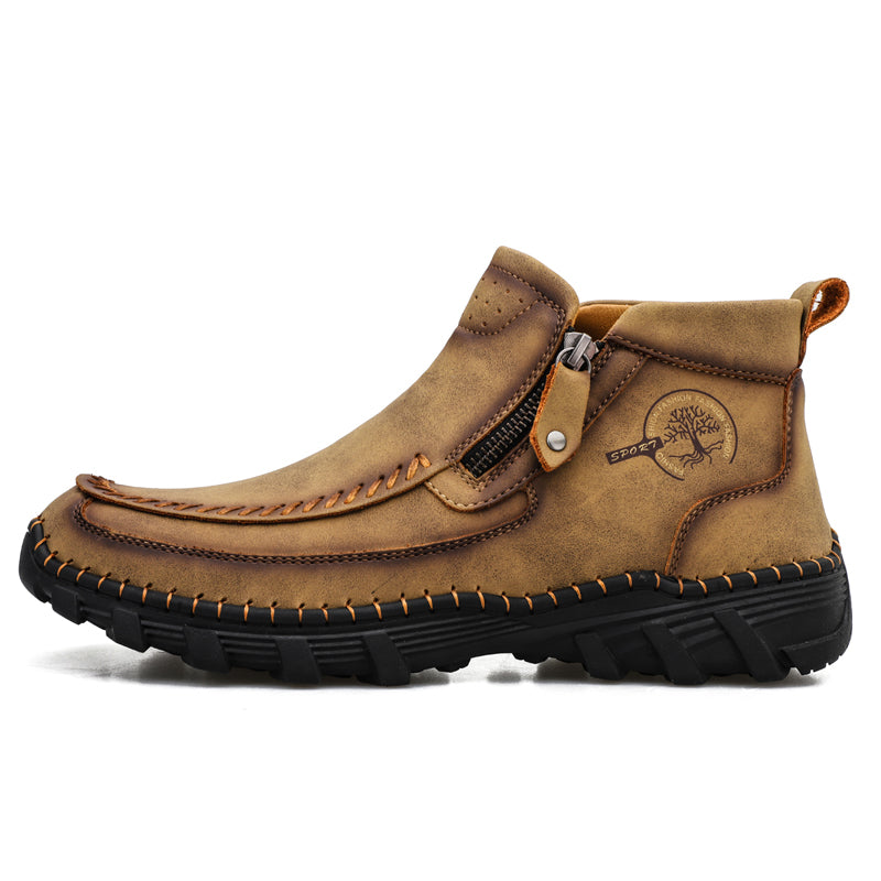 Rowan | Work Boots for Men