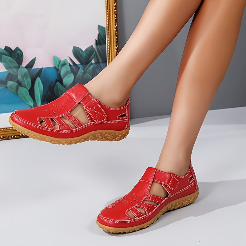 Rowan | Lightweight Breathable Loafers