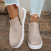 Rowan | Vintage Ankle Boots