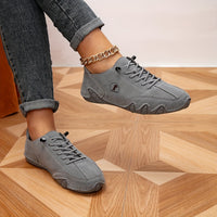 Rowan | Vintage Walking Shoes