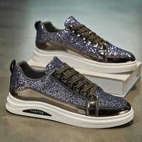 Rowan | Men's Casual Sneakers