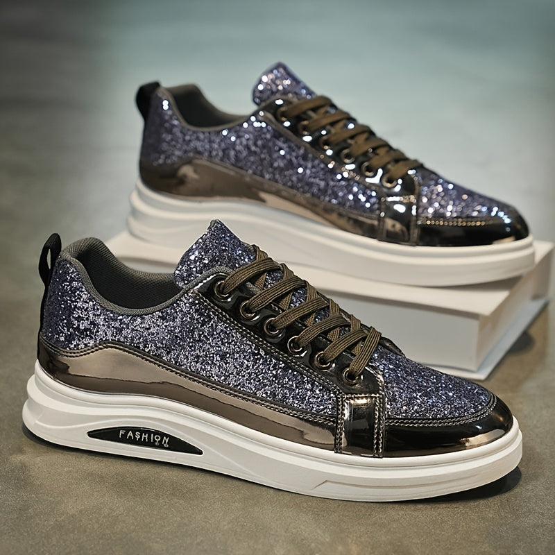 Rowan | Men's Casual Sneakers