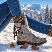 Rowan | Warm & Snowproof Boots