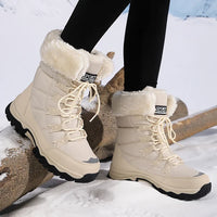 Rowan | Women’s Waterproof Snow Boots