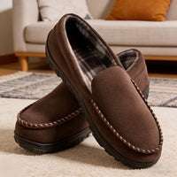 Rowan | Men's House Shoes