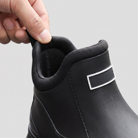 Rowan ankle wellies rain boots