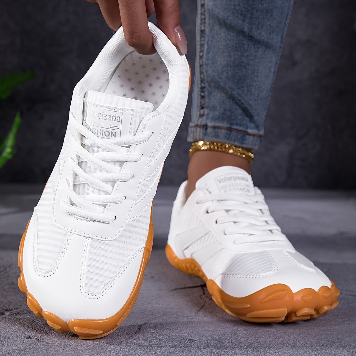 Rowan | Wide Toe Box Barefoot Shoes