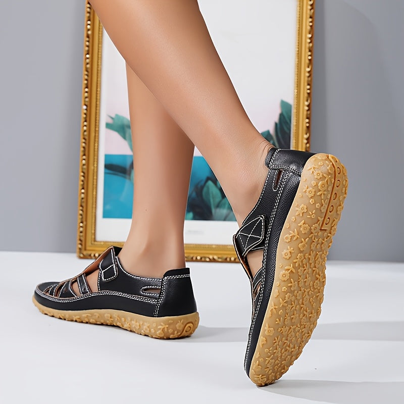 Rowan | Lightweight Breathable Loafers