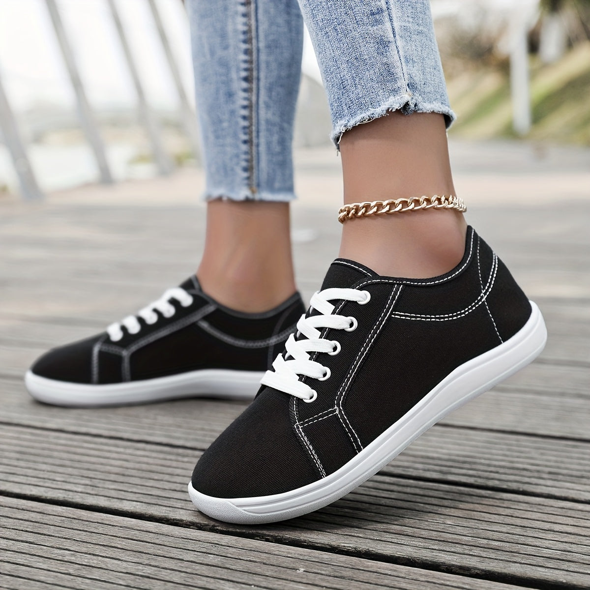 Rowan | Wide Toe Box Barefoot Shoes