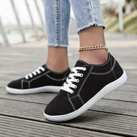 Rowan | Wide Toe Box Barefoot Shoes