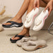 Rowan | Flip Flops with Arch Support