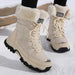 Rowan | Women’s Waterproof Snow Boots
