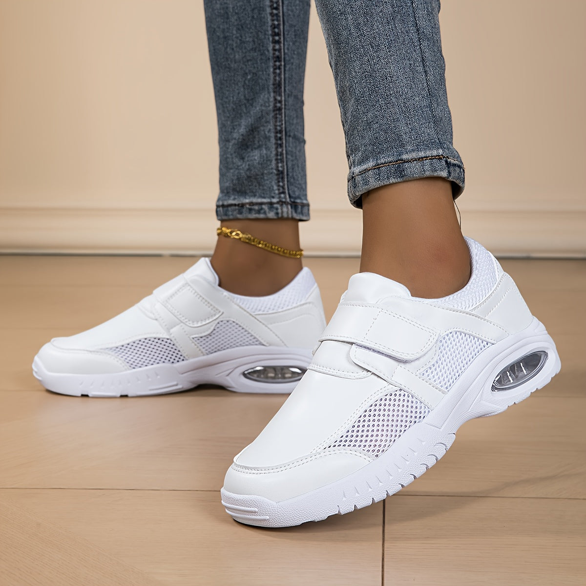 Rowan | Nurse Work Trainers