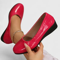Rowan | Memory Foam Loafers
