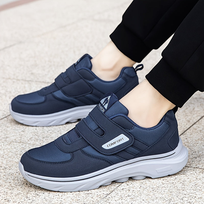 Rowan | Orthopedic Wide Fit Trainers