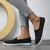 Rowan | Women's Slip On Walking Shoes