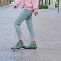 Rowan | Wide Fit Walking Boots