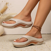 Rowan | Flip Flops with Arch Support