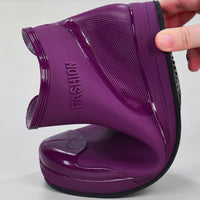 Rowan | Women's Short Wellies