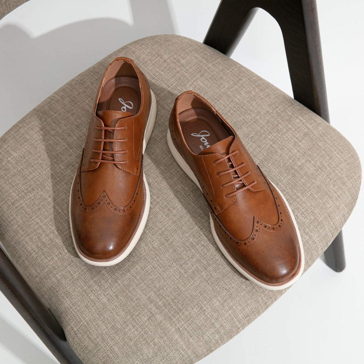 Rowan | Men's Oxfords Business Dress Shoes