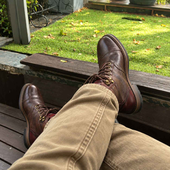 Customer photo