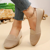 Rowan | Women’s Slip-On Flats