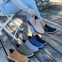 Rowan | Chelsea Ankle Boots