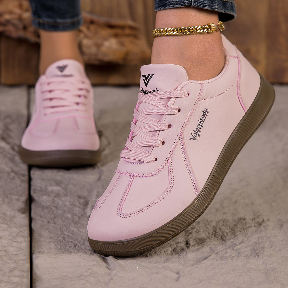 Rowan | Wide Toe Box Shoes