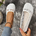 Rowan | Wide Fit Shoes for Swollen Feet Women