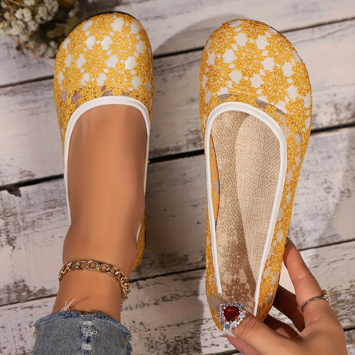 Rowan | Wide Fit Shoes for Swollen Feet Women