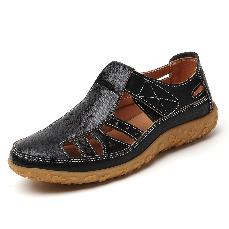 Rowan | Lightweight Breathable Loafers