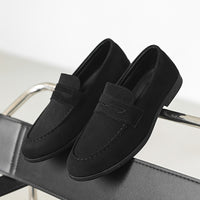 Rowan | Men's Slip On Loafers