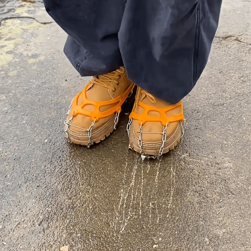 Rowan | Anti-Slip Ice Grips