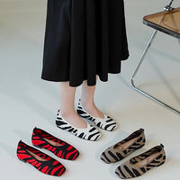 Rowan | Lightweight Ballet Flats for Women