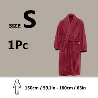 Rowan | Shawl-Collar Dressing Gown