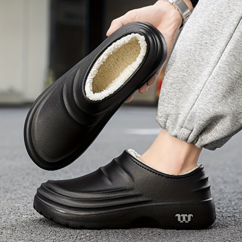 Rowan | Non-Slip Work Shoes