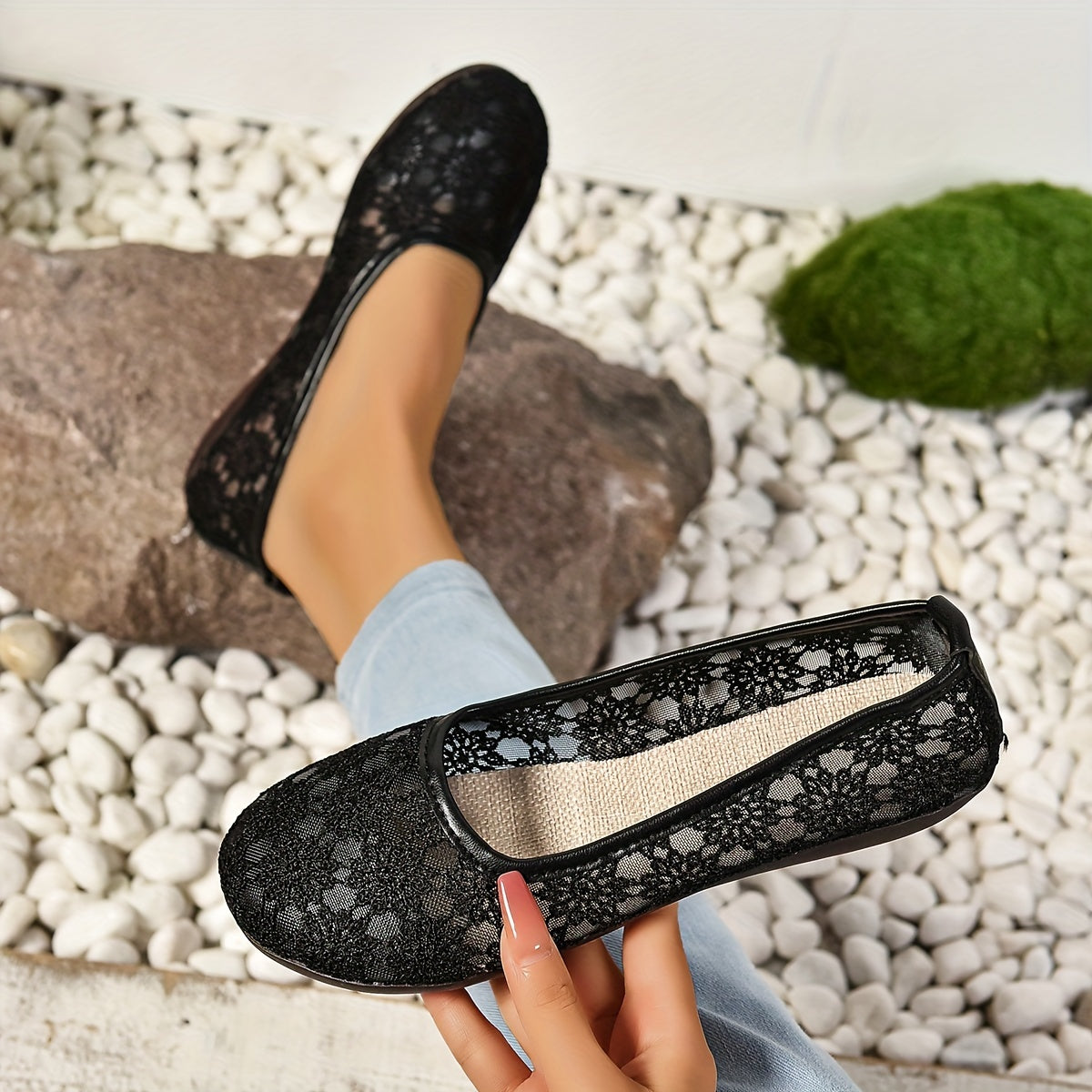 Rowan | Wide Fit Shoes for Swollen Feet Women