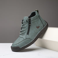 Rowan | Walking Ankle Boots