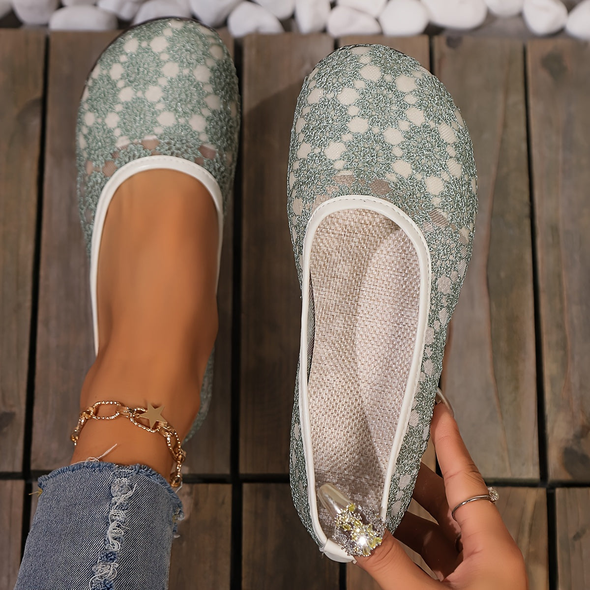Rowan | Wide Fit Shoes for Swollen Feet Women